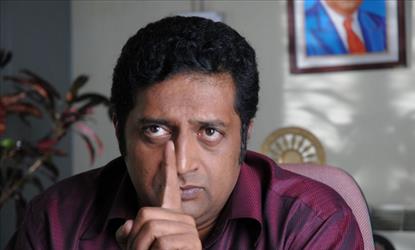 போராட்டம் வேண்டாம்... நடிகர் பிரகாஷ்ராஜ் வேண்டுகோள்